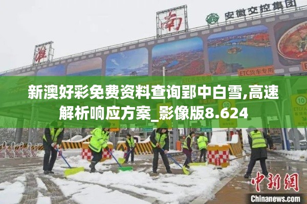 新澳好彩免费资料查询郢中白雪,高速解析响应方案_影像版8.624