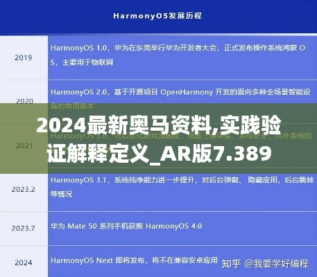 2024最新奥马资料,实践验证解释定义_AR版7.389