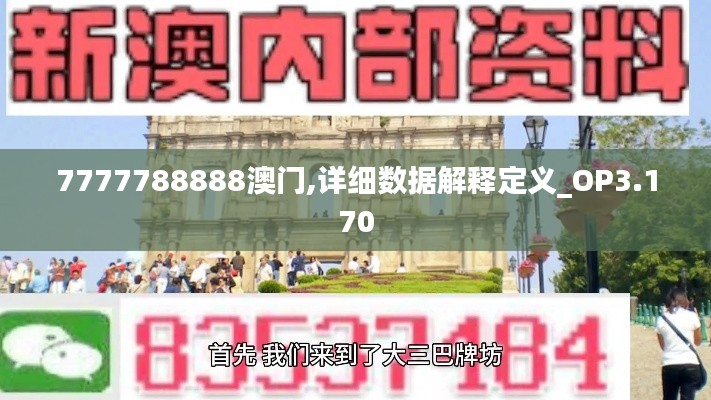 7777788888澳门,详细数据解释定义_OP3.170