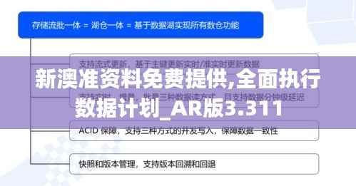 新澳准资料免费提供,全面执行数据计划_AR版3.311