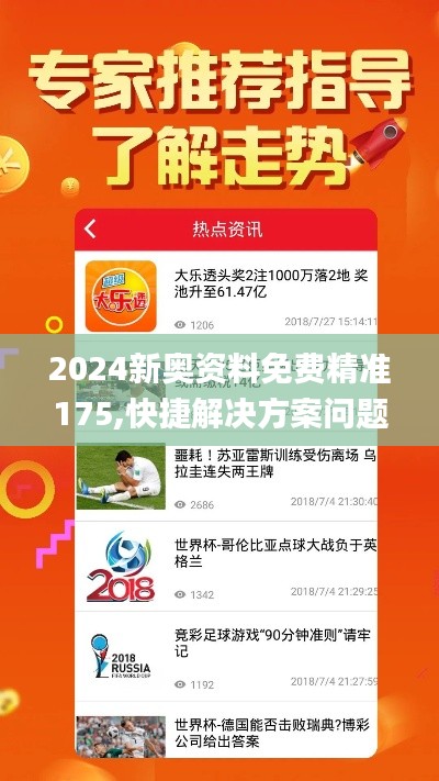 2024新奥资料免费精准175,快捷解决方案问题_3D1.474