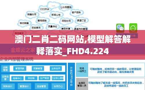澳门二肖二码网站,模型解答解释落实_FHD4.224
