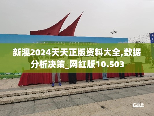 新澳2024天天正版资料大全,数据分析决策_网红版10.503
