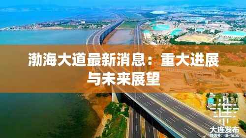 渤海大道最新消息：重大进展与未来展望