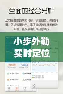 小步外勤实时定位：违法吗？