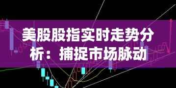 美股股指实时走势分析:捕捉市场脉动