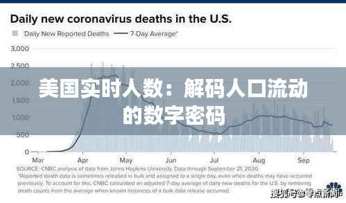 美国实时人数:解码人口流动的数字密码