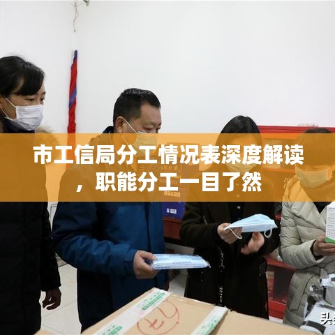 市工信局分工情况表深度解读,职能分工一目了然