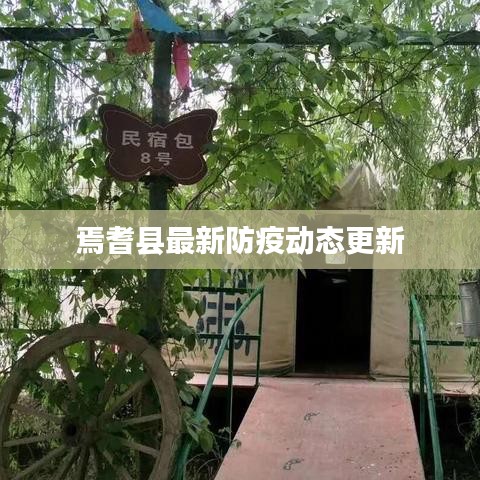 焉耆县最新防疫动态更新