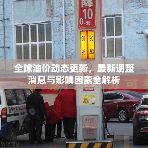 全球油价动态更新，最新调整消息与影响因素全解析